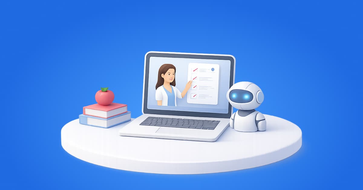 EdTech в госсекторе и вне его