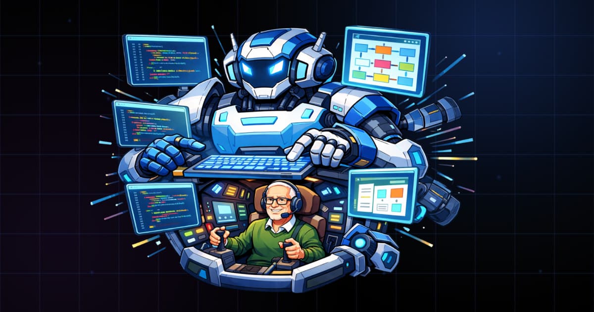 Vibe Coding (вайбкодинг): можно ли разрабатывать IT-продукты с помощью AI без команды разработчиков
